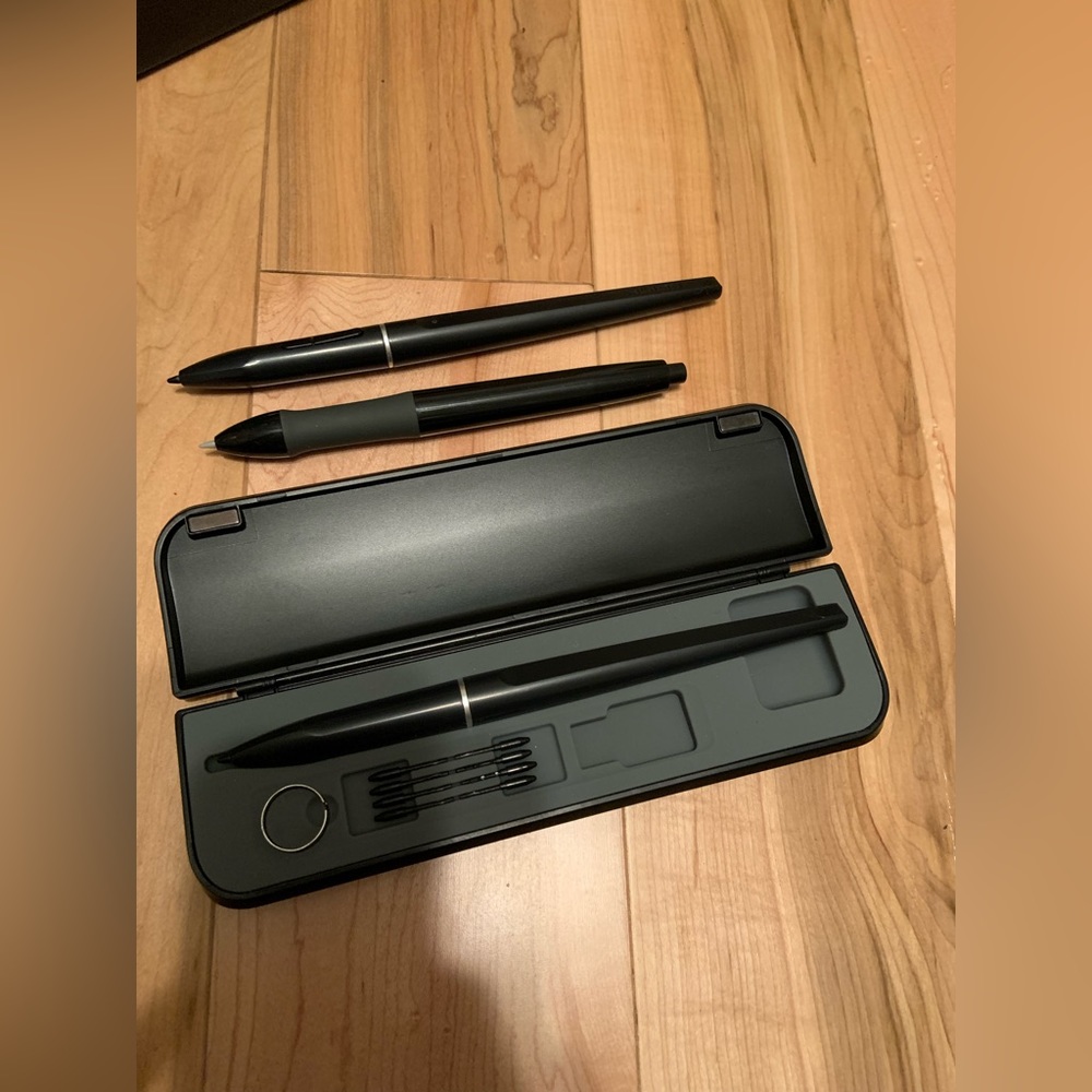 Tablet Huion - Picture 11 of 13